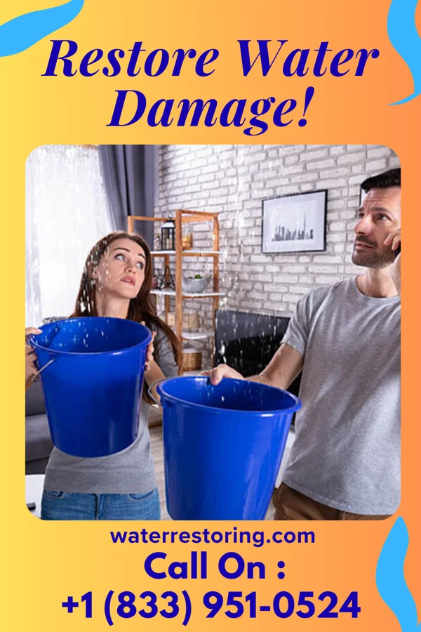 water restoration Advanced Water Cleanup Professionals Marion